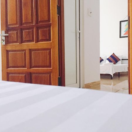 Tuong Van Homestay Da Nang Buitenkant foto