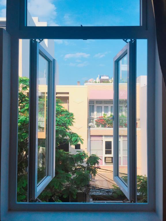 Tuong Van Homestay Da Nang Buitenkant foto