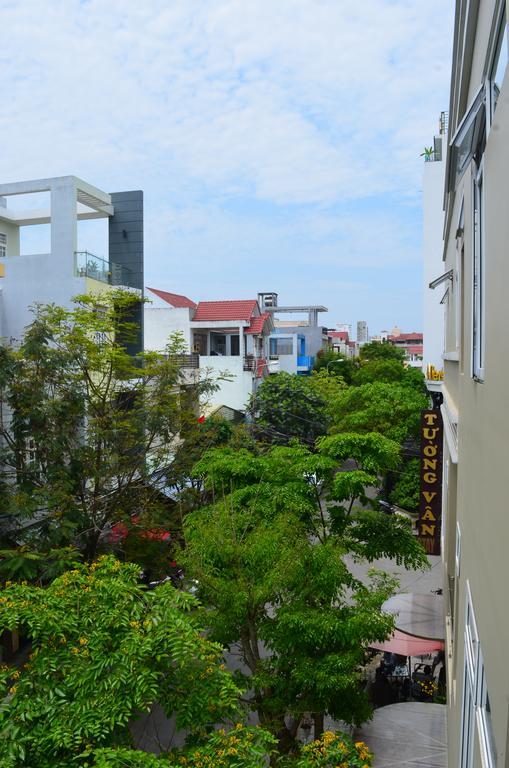 Tuong Van Homestay Da Nang Buitenkant foto