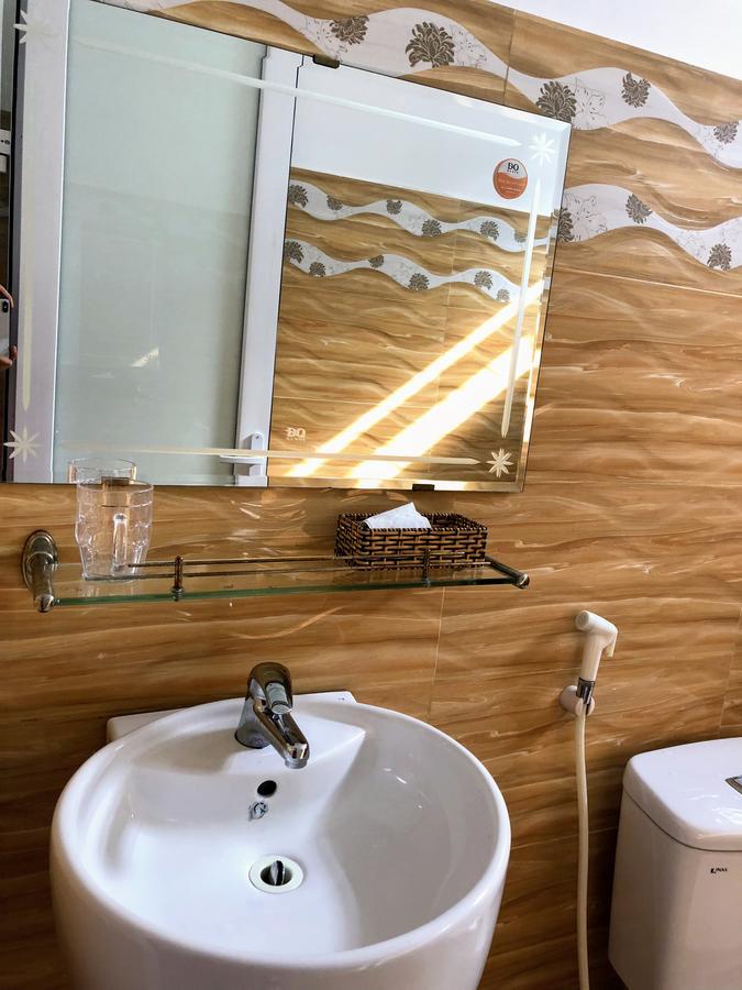Tuong Van Homestay Da Nang Buitenkant foto