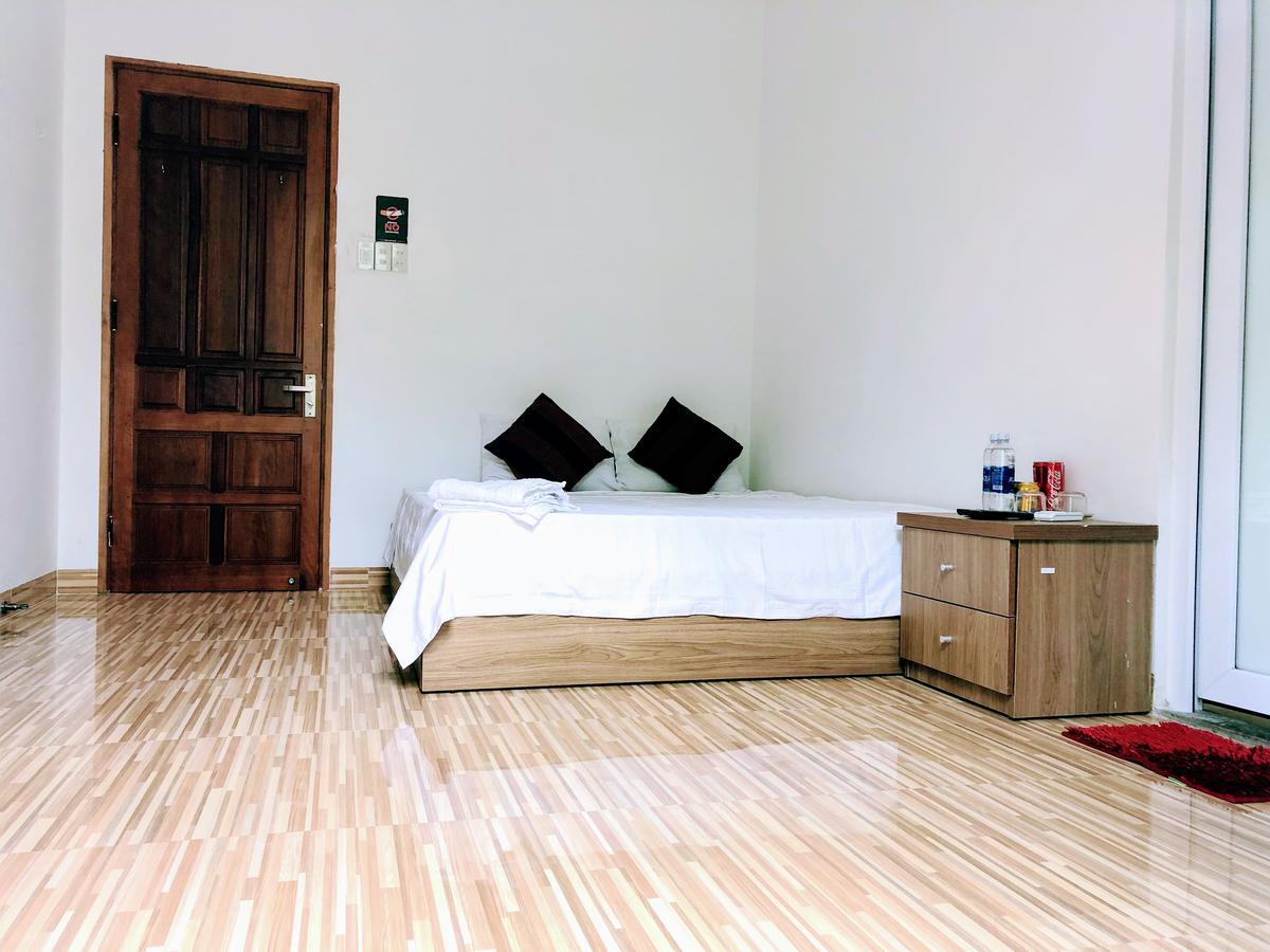 Tuong Van Homestay Da Nang Buitenkant foto
