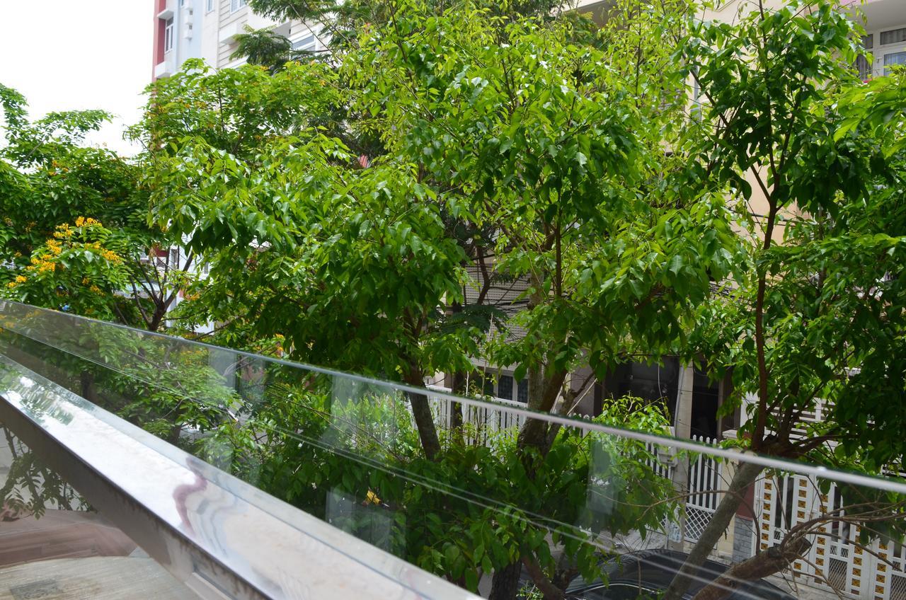 Tuong Van Homestay Da Nang Buitenkant foto