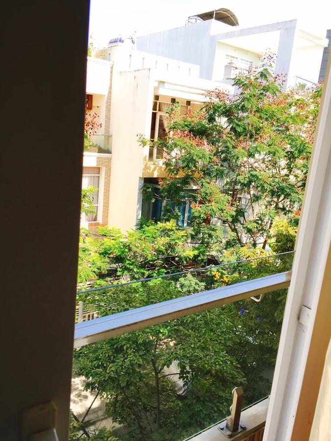 Tuong Van Homestay Da Nang Buitenkant foto
