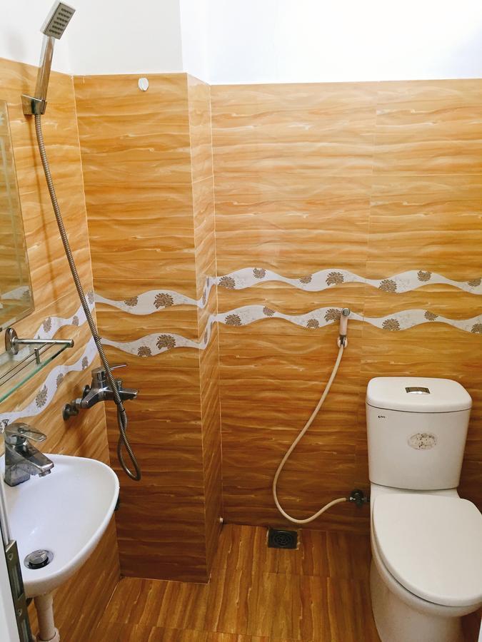 Tuong Van Homestay Da Nang Buitenkant foto