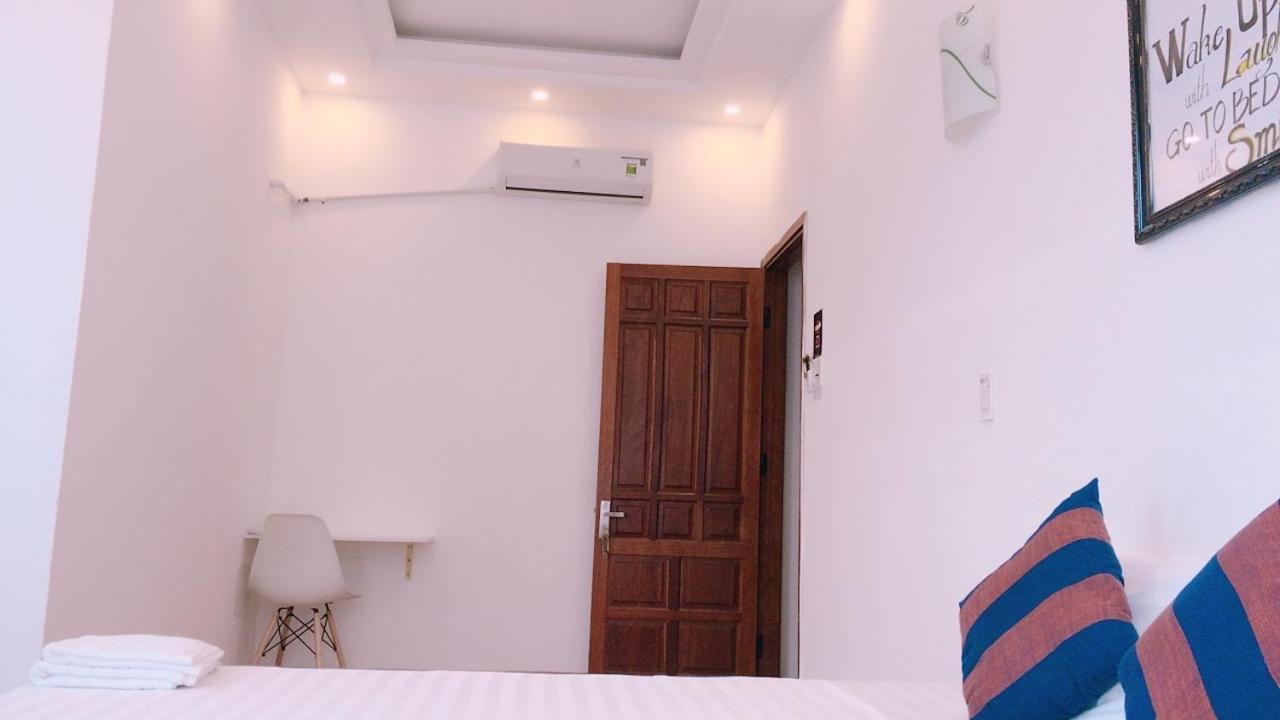 Tuong Van Homestay Da Nang Buitenkant foto