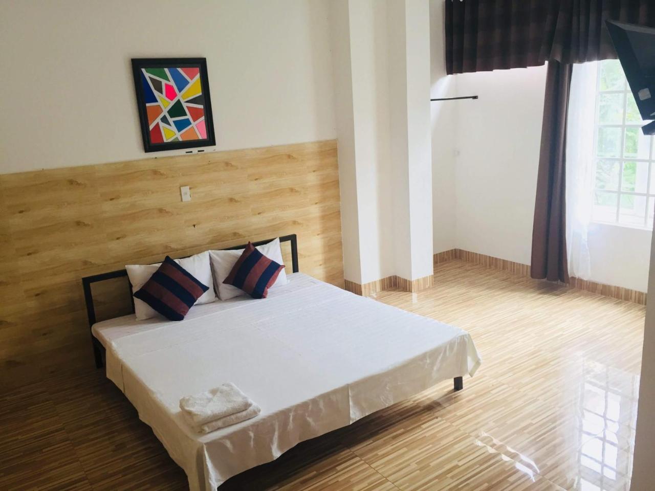 Tuong Van Homestay Da Nang Buitenkant foto