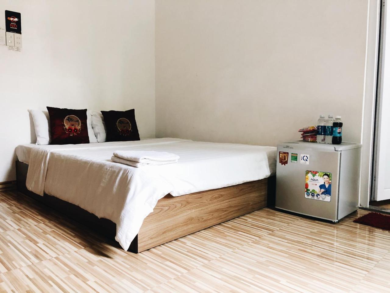 Tuong Van Homestay Da Nang Buitenkant foto