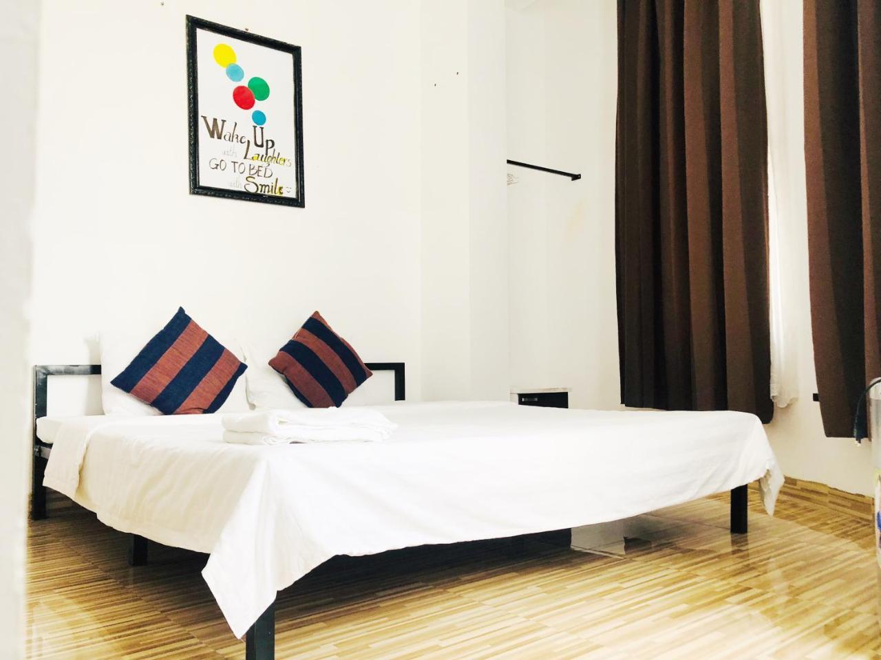 Tuong Van Homestay Da Nang Buitenkant foto