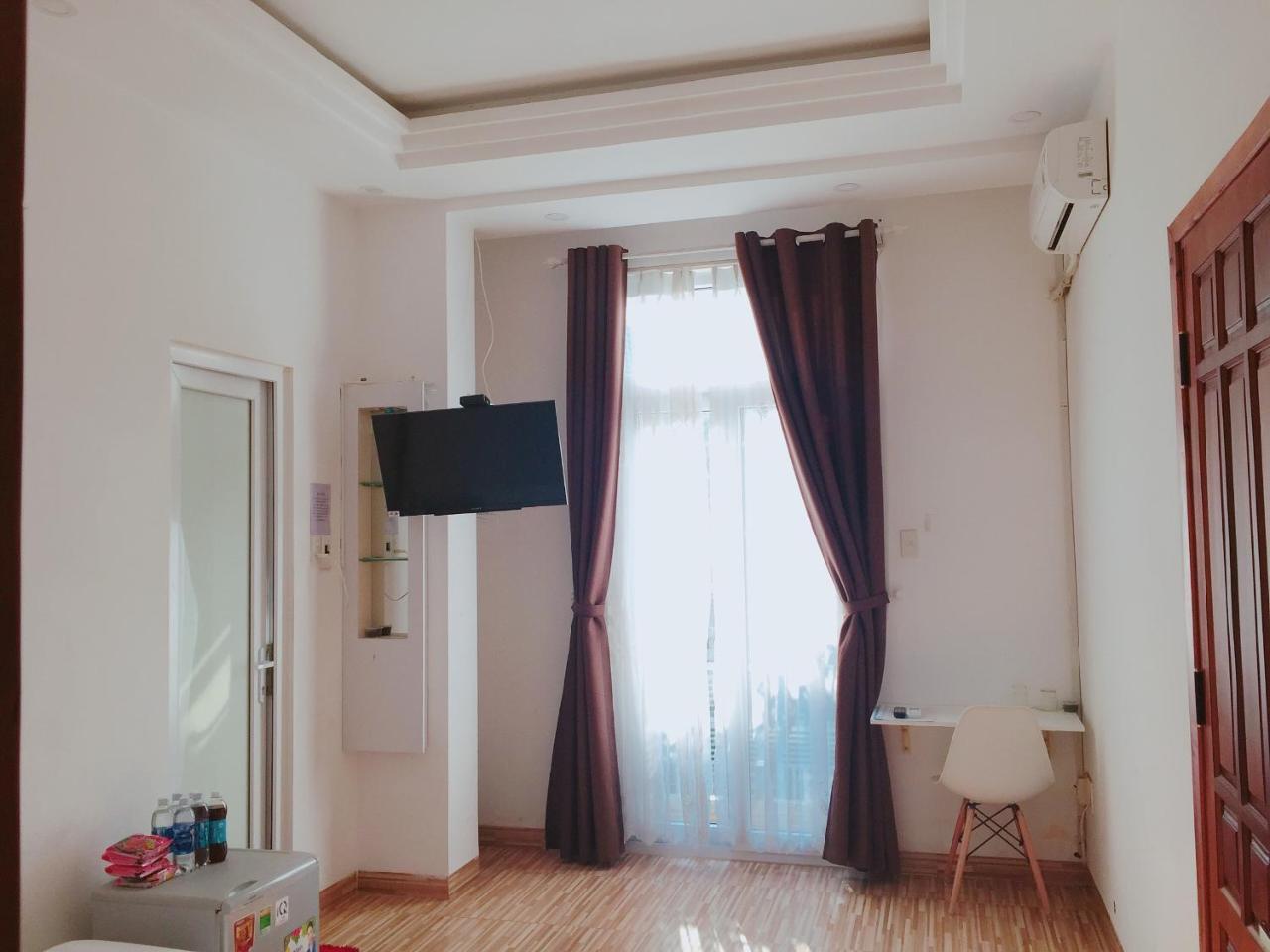 Tuong Van Homestay Da Nang Buitenkant foto