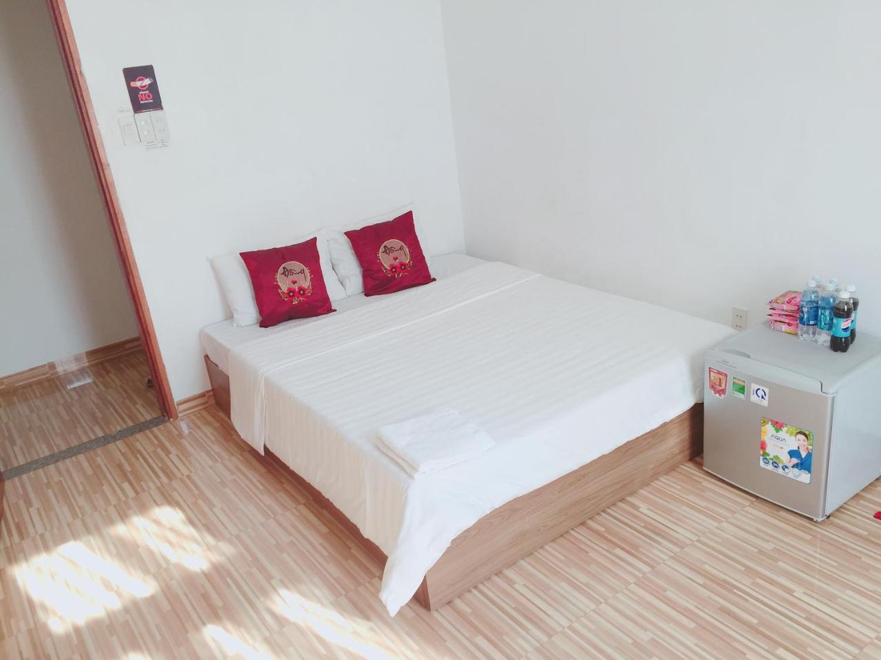 Tuong Van Homestay Da Nang Buitenkant foto